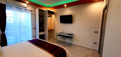 Ercolano Luxury Suite