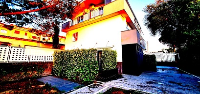 Ercolano Luxury Suite