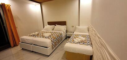 Ercolano Luxury Suite