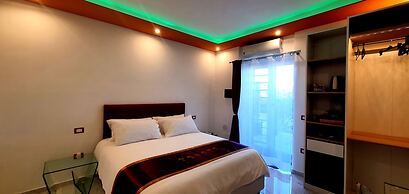 Ercolano Luxury Suite