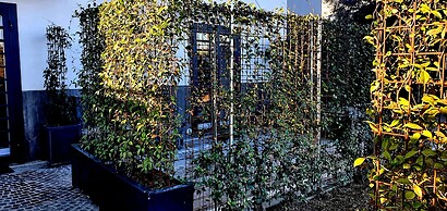 Ercolano Luxury Suite