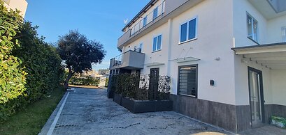 Ercolano Luxury Suite