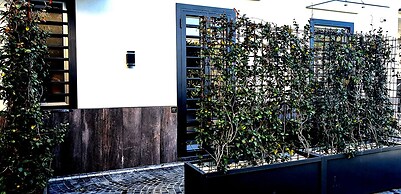 Ercolano Luxury Suite