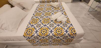 Ercolano Luxury Suite