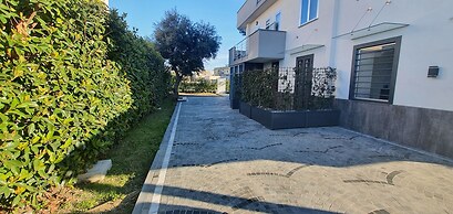 Ercolano Luxury Suite