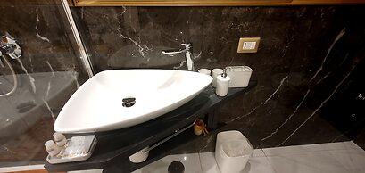 Ercolano Luxury Suite