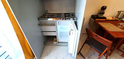 Ercolano Luxury Suite