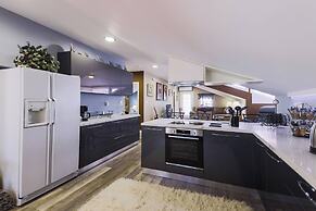 Zeusplace Maria's Olympus Apartment