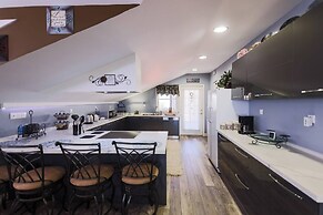 Zeusplace Maria's Olympus Apartment