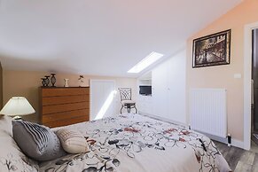 Zeusplace Maria's Olympus Apartment