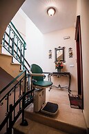 Zeusplace Maria's Olympus Apartment