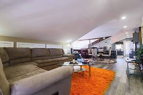 Zeusplace Maria's Olympus Apartment