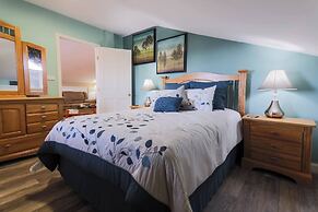 Zeusplace Maria's Olympus Apartment