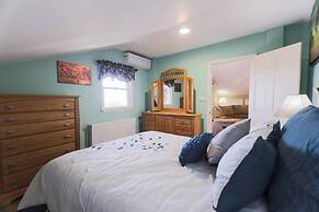 Zeusplace Maria's Olympus Apartment