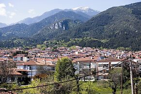 Zeusplace Maria's Olympus Apartment