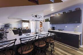 Zeusplace Maria's Olympus Apartment