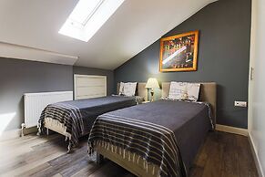 Zeusplace Maria's Olympus Apartment