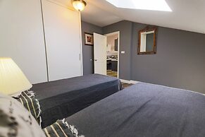 Zeusplace Maria's Olympus Apartment