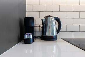 Magnificent Condoat YotelPad Miami