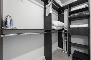 Magnificent Condoat YotelPad Miami