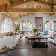 Villa del Nonno in Castelfranco di Sotto