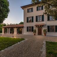 Villa del Nonno in Castelfranco di Sotto