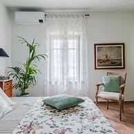 Villa del Nonno in Castelfranco di Sotto