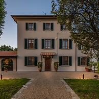 Villa del Nonno in Castelfranco di Sotto