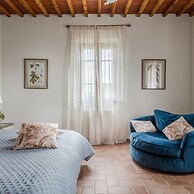 Villa del Nonno in Castelfranco di Sotto