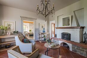 Villa del Nonno in Castelfranco di Sotto