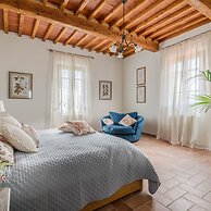 Villa del Nonno in Castelfranco di Sotto