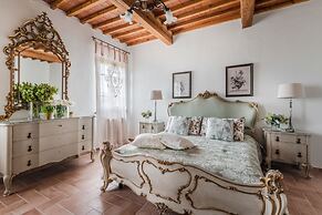 Villa del Nonno in Castelfranco di Sotto