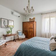 Villa del Nonno in Castelfranco di Sotto