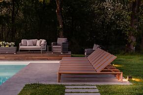 Villa del Nonno in Castelfranco di Sotto