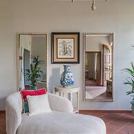 Villa del Nonno in Castelfranco di Sotto