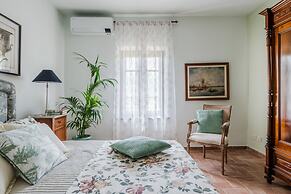 Villa del Nonno in Castelfranco di Sotto