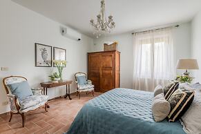 Villa del Nonno in Castelfranco di Sotto