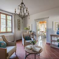 Villa del Nonno in Castelfranco di Sotto