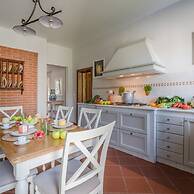 Villa del Nonno in Castelfranco di Sotto