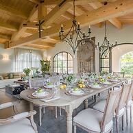 Villa del Nonno in Castelfranco di Sotto