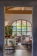 Villa del Nonno in Castelfranco di Sotto