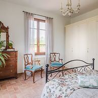 Villa del Nonno in Castelfranco di Sotto