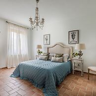 Villa del Nonno in Castelfranco di Sotto