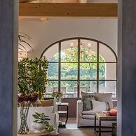 Villa del Nonno in Castelfranco di Sotto