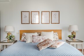 Villa del Nonno in Castelfranco di Sotto