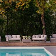 Villa del Nonno in Castelfranco di Sotto