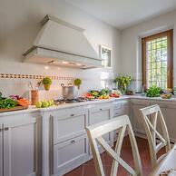 Villa del Nonno in Castelfranco di Sotto