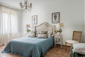 Villa del Nonno in Castelfranco di Sotto