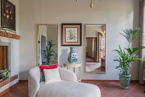 Villa del Nonno in Castelfranco di Sotto