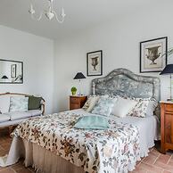 Villa del Nonno in Castelfranco di Sotto